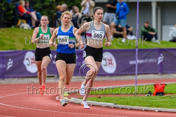 Nat26SUN-929516 - Track Female