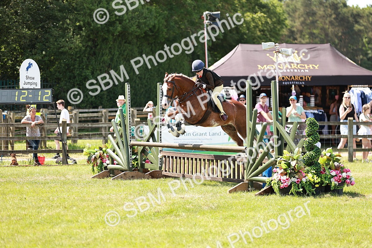 SBM_15596 - Class 108-109 - BSPS LIHS Open Gradle & Nursery Stakes