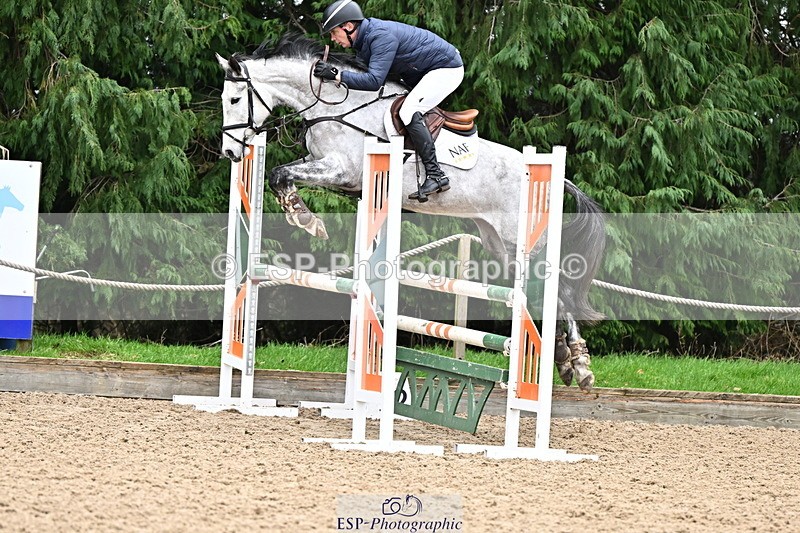 250201A-110507-00324 - Cls 02 Local Horse 100cm