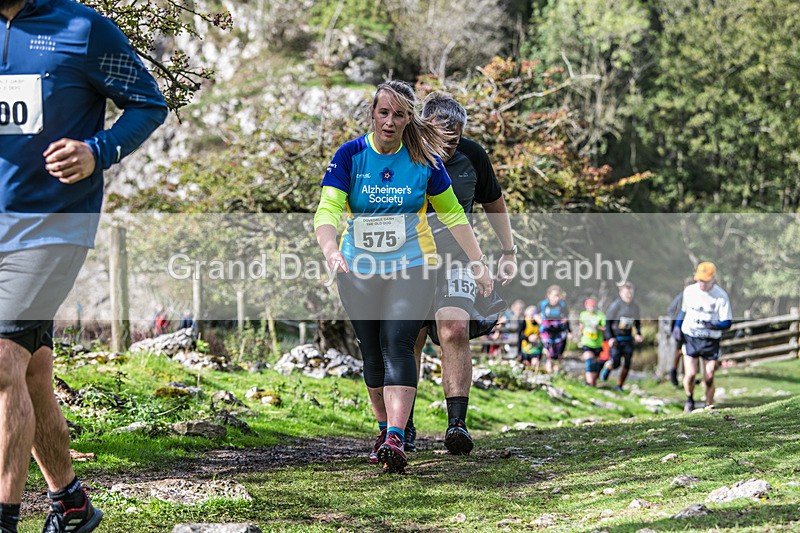 Dovedale Dash-2180 - Dovedale Dash Sunday 5th October 2025