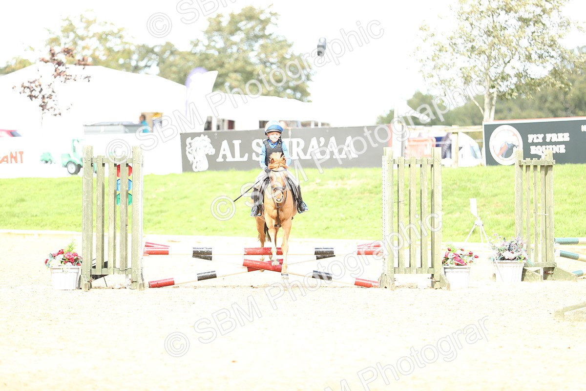 SBM_21841 - E9 - Eventers Challenge 60cm Championship