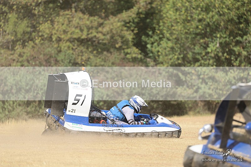 HCWC 230826 28 - Hovercraft W C Race Day 3