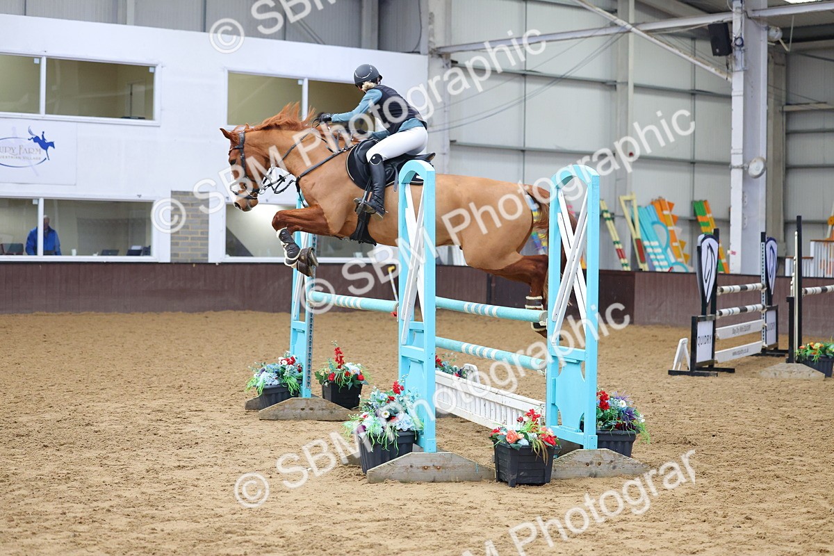 SBM_002822 - Class 8 - Senior Newcomers - 1.10m