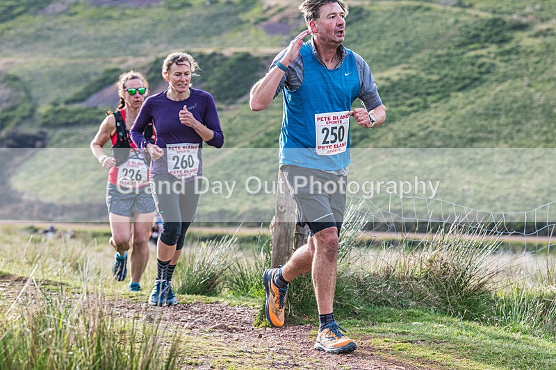 Gavel-215 - Gavel Fell Races (Junior & Senior) Wednesday 28th May 2025