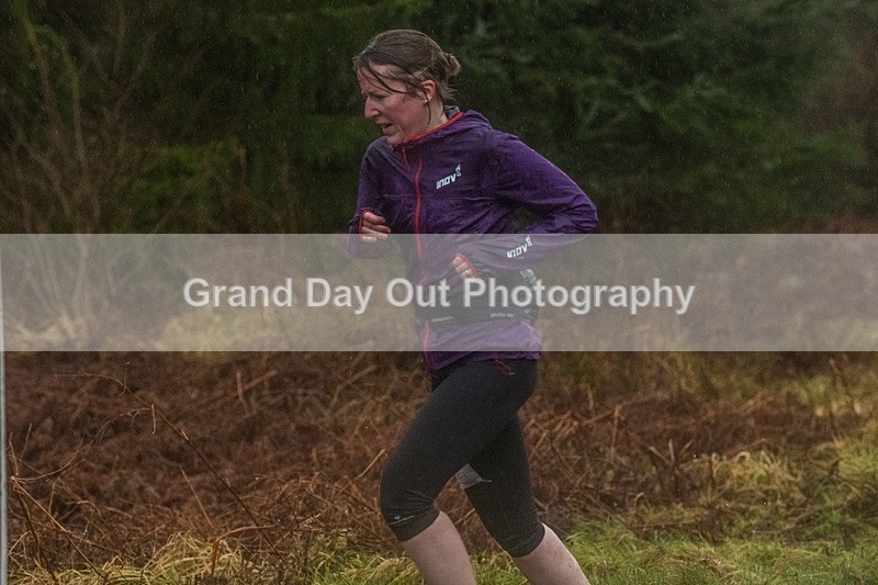 HTE Winter 10-151 - High Terrain Events Kielder Winter 10 Mile Trail Run Saturday 7th January 2023