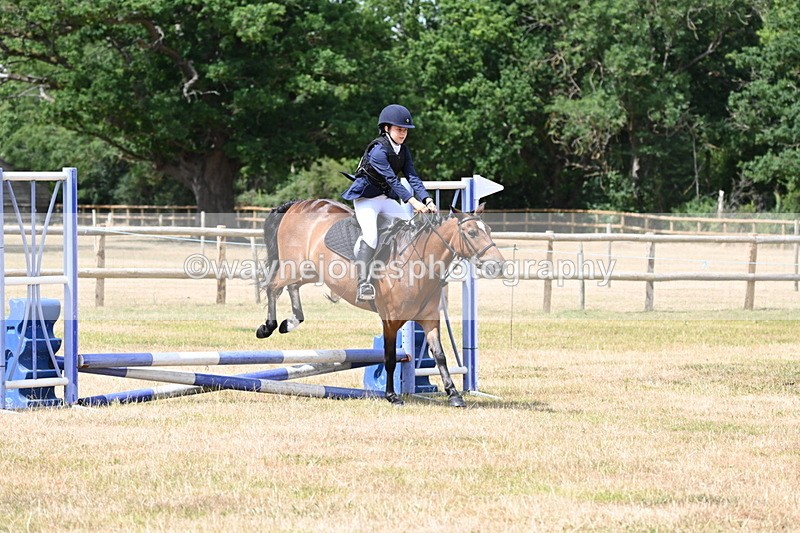 WJ6_5246 - Class 12 Minimus Jumping 45cm