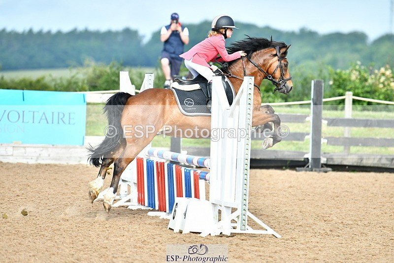 230624A-090150-00009 - Cls 36 Stepping Stones 128 & 138cm