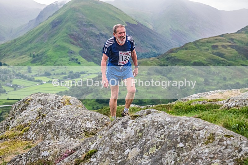 Arnison Crag-423 - Arnison Crag Horseshoe Fell Race Saturday 26th August 2023