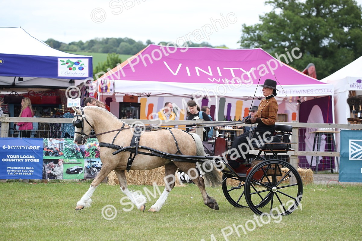 SBM_05645 - Class 12-15 - HOYS Private Driving