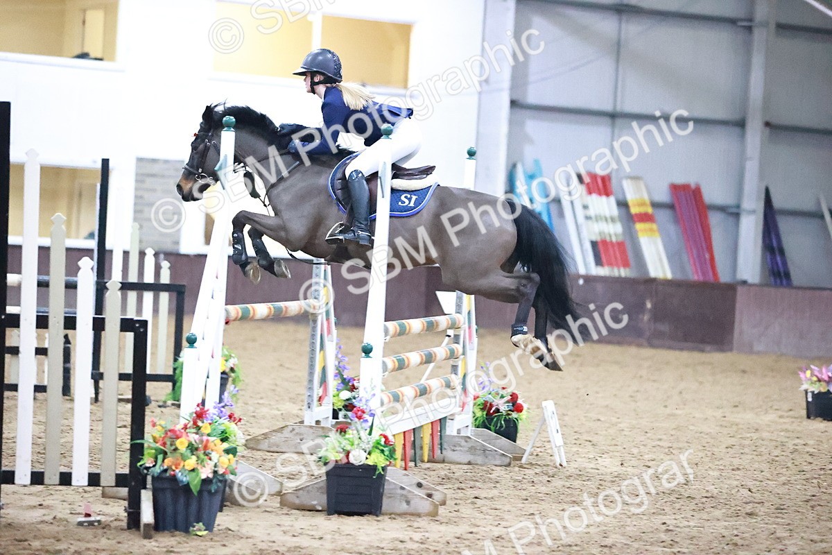 SBM_003248 - Class 13 - Blue Chip Pony Newcomers 1.00m