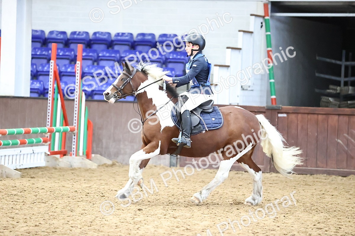 SBM_001795 - Class 5 - Henlow Veterinary Hospital - 70cm Area 12 Championship Qualifier