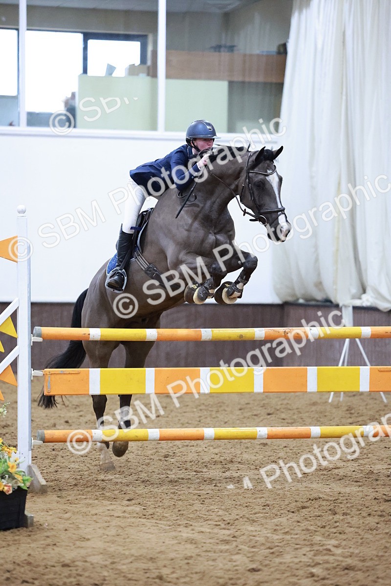 SBM_008476 - Class 26 - WB Equiline Star Championship Qualifier 1.10m