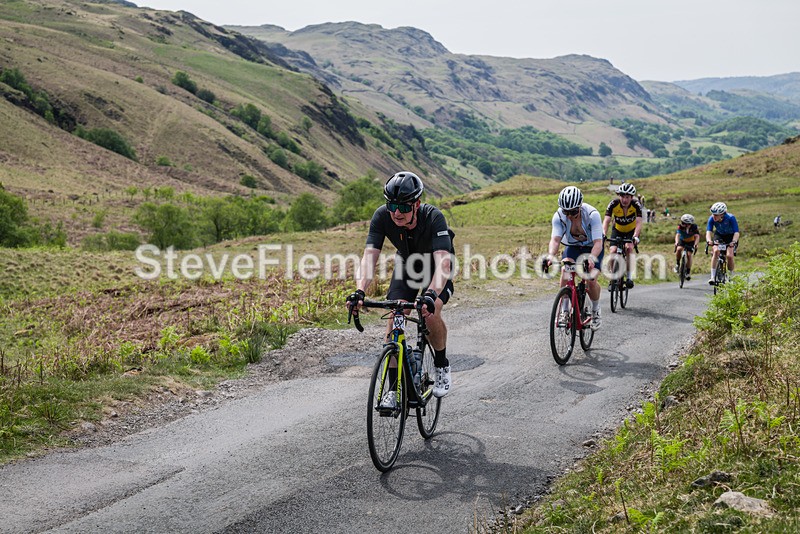 140145 - Hardknott Pass Camera 1 14.00-15.00