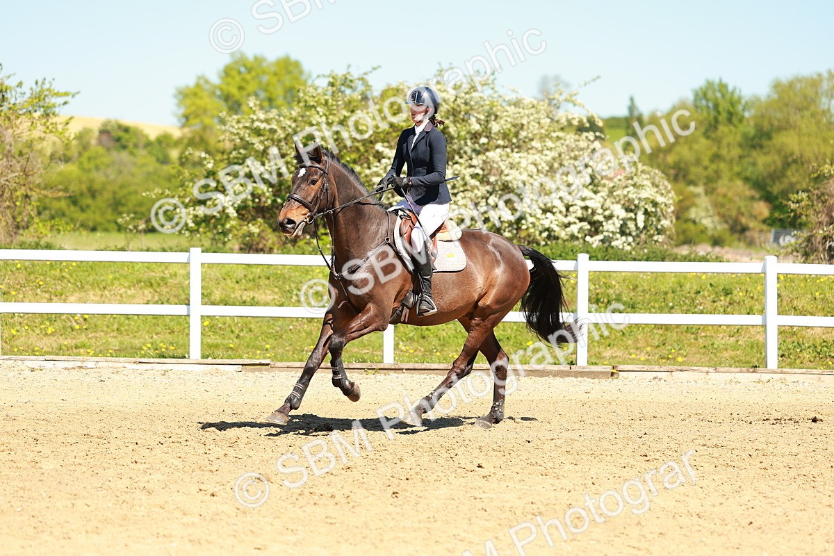 SBM_001023 - Class 3 - Senior Discovery - 1.00m