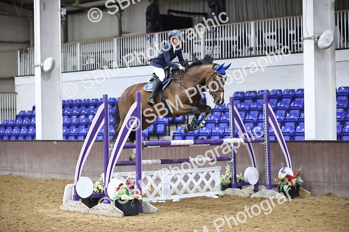 SBM_008378 - Class 21 - Senior Foxhunter 1.20m