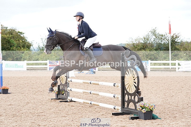 240915A-112718-09416 - Cls 33 85cm Amateur Qualifier