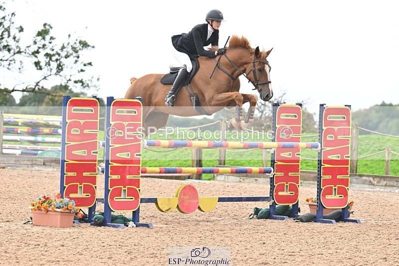 251003-132841-01126 - Cls 3 Foxhunter and 1.20m