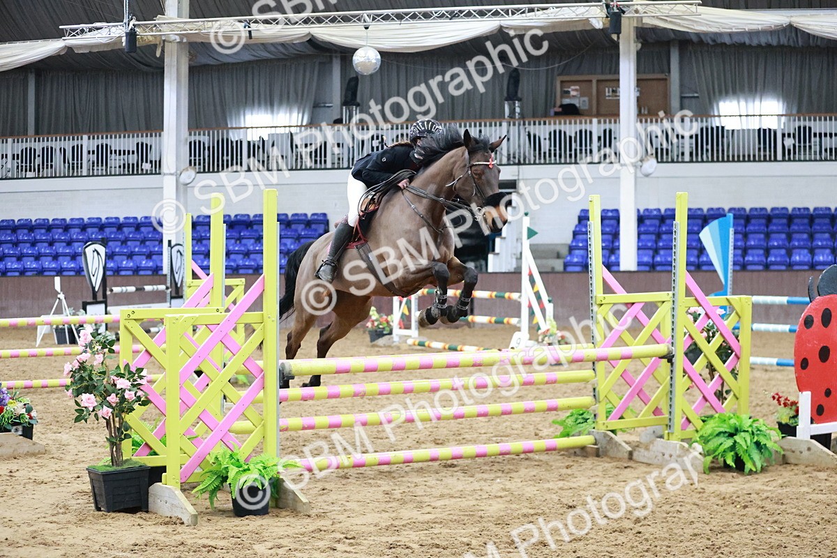 SBM_000600 - Class 2 - Senior British Novice - 90cm