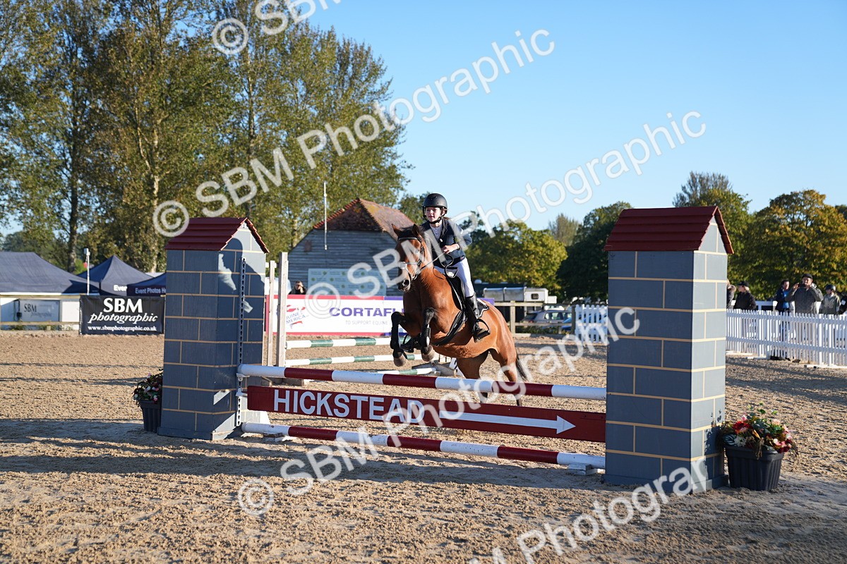 SBM_13949 - J59 - Clear Round - 65cm