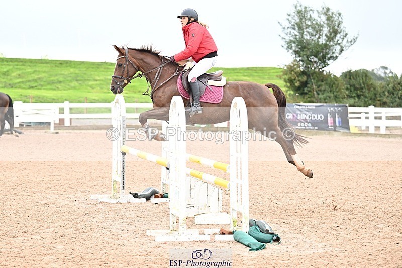 250917-104412-00127 - Cls 1 British Novice and 90cm Open