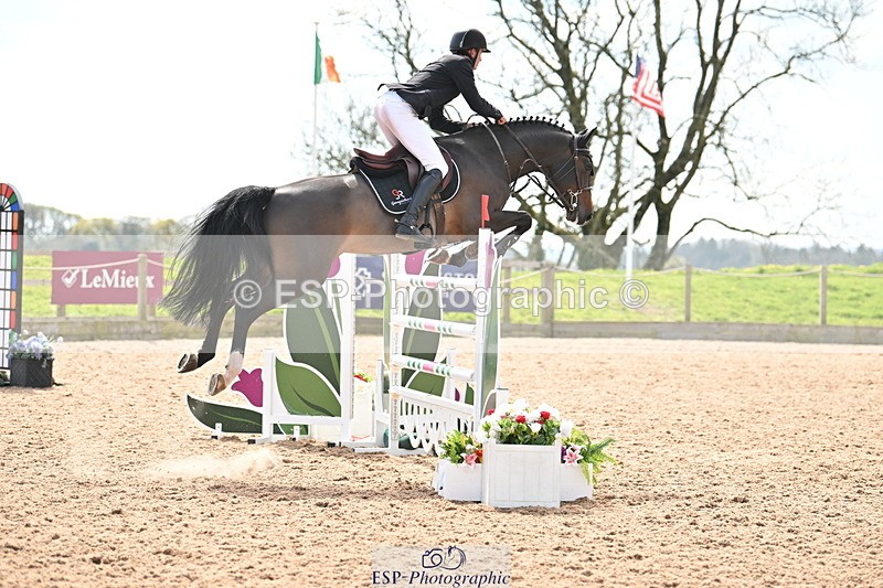 240418A-143957-04476 - Cls 9, 2 Star Big Tour 1.40m