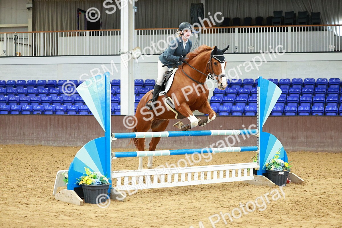 SBM_006766 - Class 17 - Senior Discovery - 1.00m