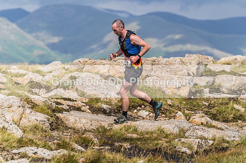 Blisco Dash-904 - Blisco Dash Fell Race (men) Saturday 27th July 2024