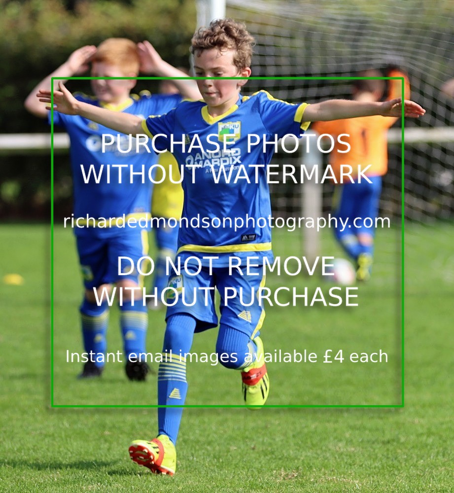 IMG_3475 - Kendal Utd U9 vs Kendal Utd U9 (7/9/24)