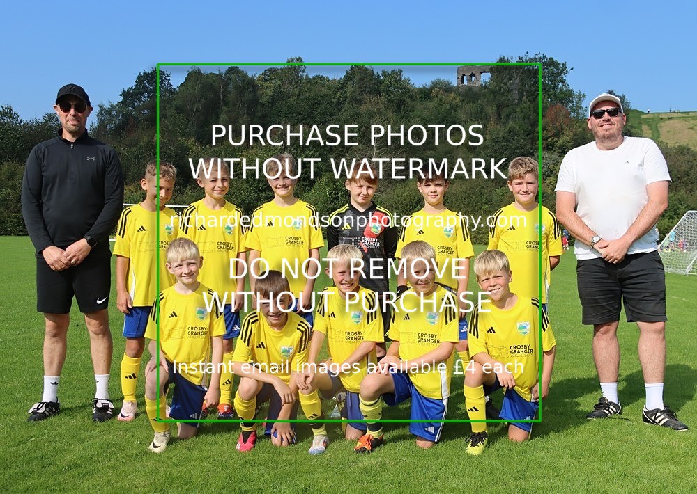 IMG_3384 - Kendal United Under 10's (7/9/24)