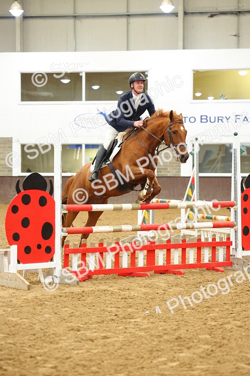 SBM_000694 - Class 3 - Senior Discovery - 1.00m
