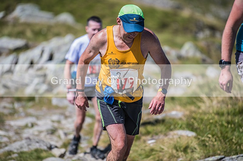 Kentmere-1187 - Kentmere Horseshoe Fell Race Sunday 19th July 2026
