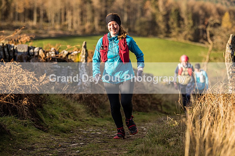 Tweed Valley-791 - High Terrain Events Tweed Valley 50 & 65K Ultra Trail Races Sunday 16th November 2025