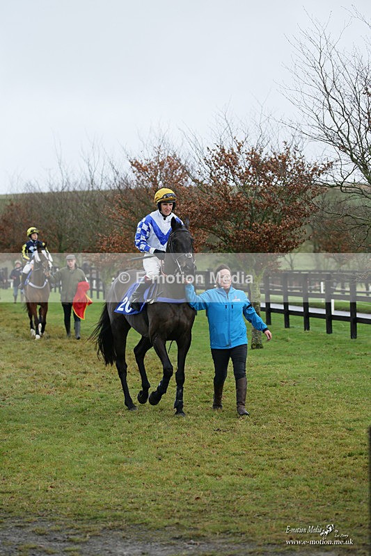 PtP 121221 555 - Barbury International Point-to-Point 112/12/2021
