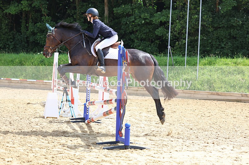 3E7A5893 - Class 5: Senior 95cm