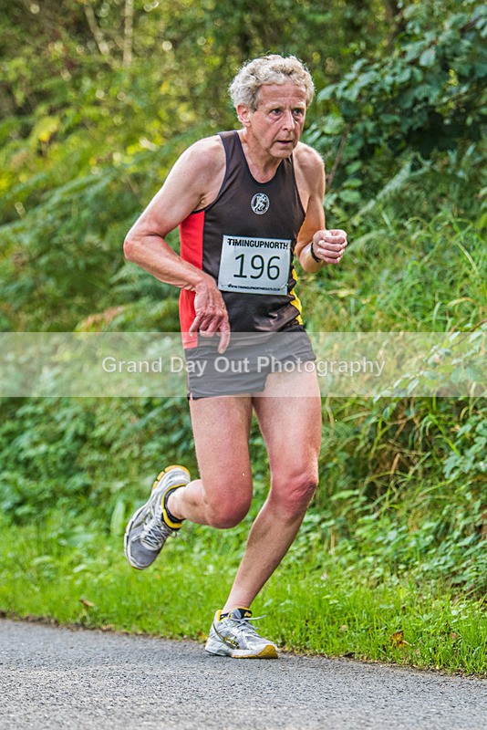 The One 10-202 - The One 10 Mile Road Race Saturday 9th September 2023