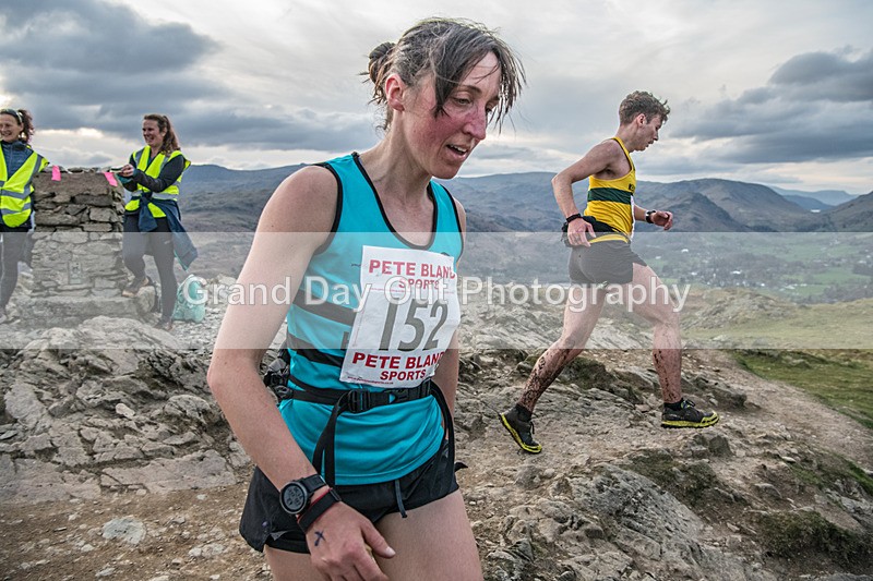 Loughrigg-324 - Loughrigg Fell Race, Wednesday 8th April 2026