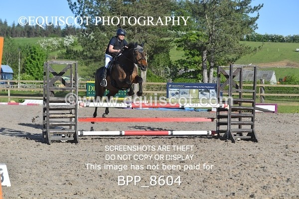 BPP_8604 - CLASS 4 0.95m Amateur Championship Qualifier