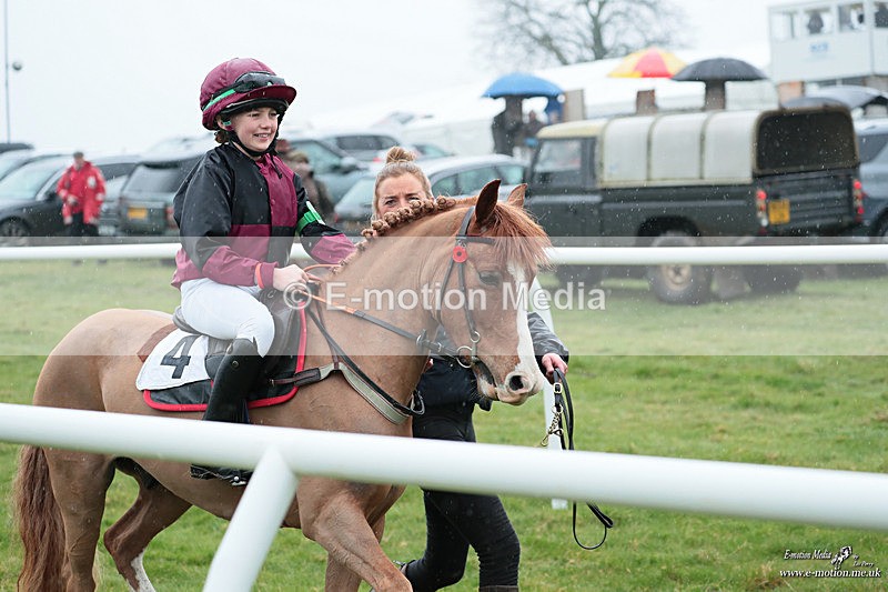 PtP 100324 57 - Pytchley with Woodland Point-to-Point Guilsborough 10/03/24