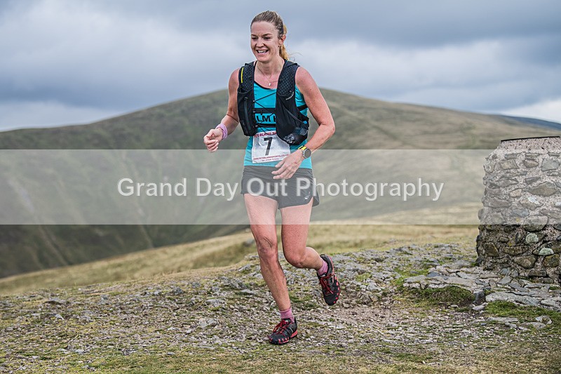 Sedbergh Hills-600 - Sedbergh Hills Fell Race Sunday 16th August 2026