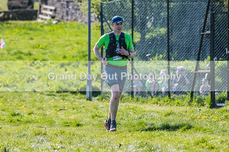 The Finish-2011 - The 3 Peaks Race Saturday 25th April 2026 - The Finish