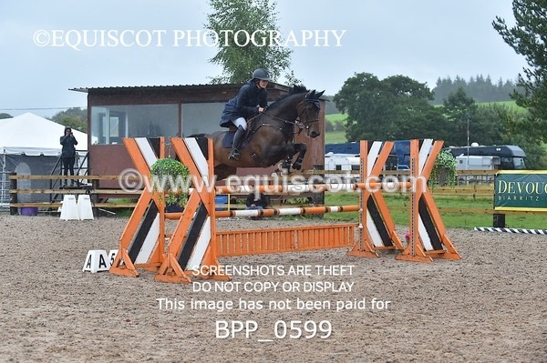 BPP_0599 - CLASS 16 SAT National 1.30m/1.40m Open Handicap