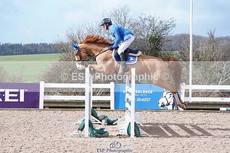 250222-120946-01754 - Cls 12 Newcomers and 1.10m Open