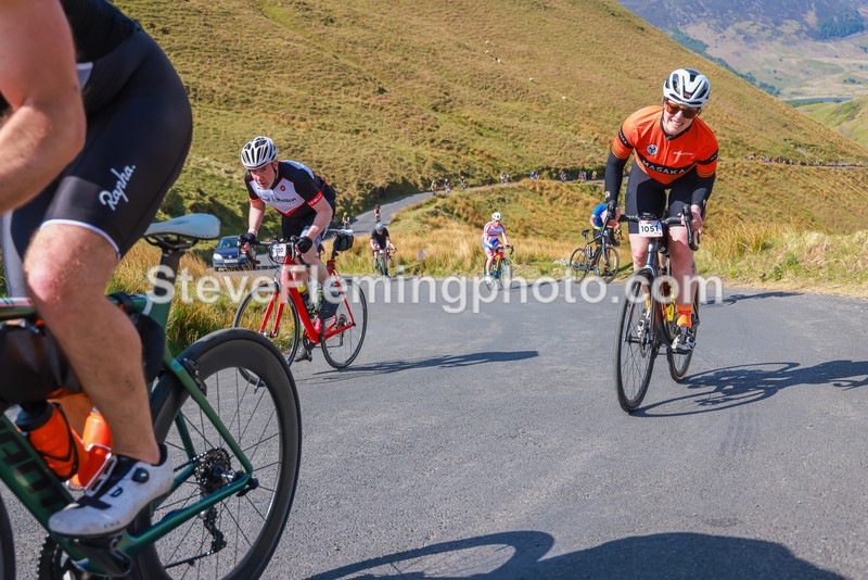 103640 - Newlands Pass 10.00-11.00