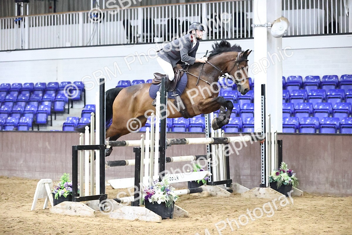 SBM_007535 - Class 23 - Senior Newcomers - 1.10m