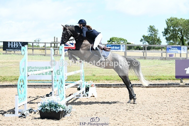 250628-132831-05098 - Cls 12 Newcomers 2nd Round 1pm to End