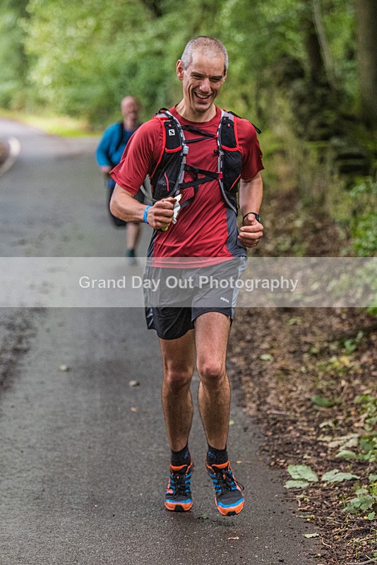 Kong MMM-404 - Kong Mini Mountain Marathon Round 2 Peak District Bradfield Sunday 24th September 2023