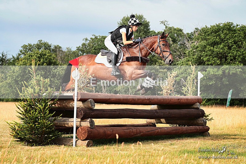 BEXC 280626 3316a - Equestrian