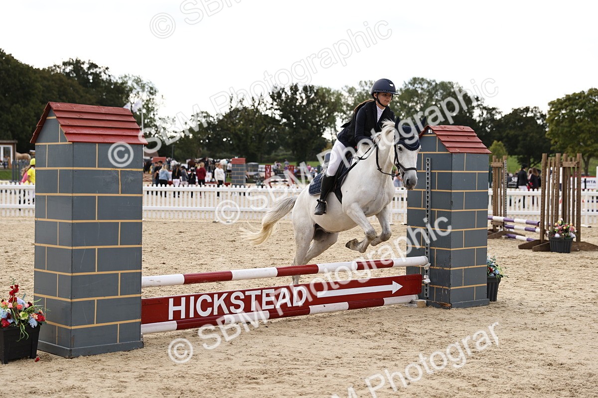 SBM_63993 - J12 - Junior Pony 55cm Championship