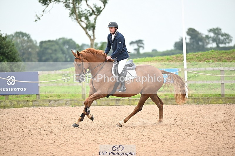 240828A-102127-00074 - Cls 1 Snr British Novice and 90cm Open