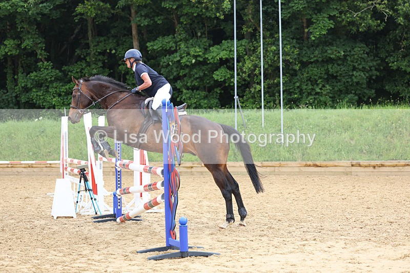 3E7A5688 - Class 5: Senior 95cm